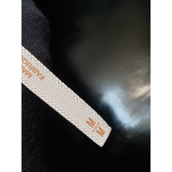 Free People Sheath Dress Womens M Black Lace Round Neck Sleeveless Keyhole Back - Picture 5 of 13